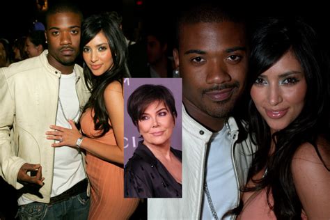 kim kardashian leaked|Fact Check: Did Ray J, Kim Kardashian, Kris Jenner Make Sex